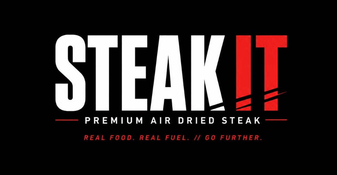 Steak-It Snacks 